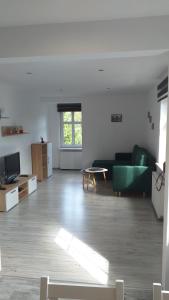 Apartament przy Papierni