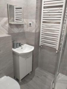 Apartament przy Papierni