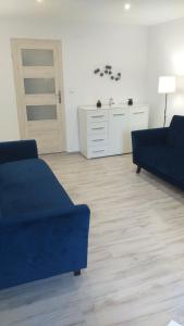 Apartament przy Papierni