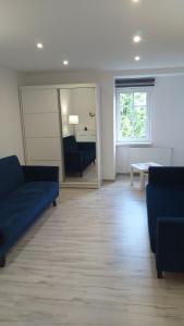 Apartament przy Papierni