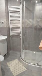 Apartament przy Papierni