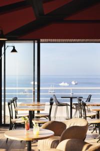 Hotels Grand Hotel Perros-Guirec : photos des chambres