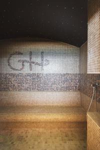 Hotels Grand Hotel Perros-Guirec : photos des chambres