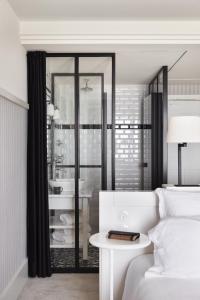 Hotels Grand Hotel Perros-Guirec : photos des chambres