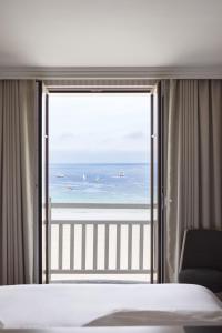 Hotels Grand Hotel Perros-Guirec : photos des chambres