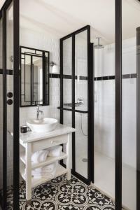 Hotels Grand Hotel Perros-Guirec : photos des chambres