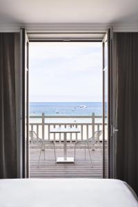 Hotels Grand Hotel Perros-Guirec : photos des chambres