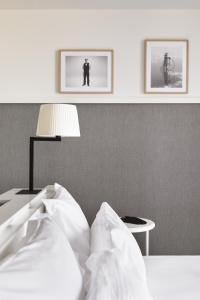 Hotels Grand Hotel Perros-Guirec : photos des chambres