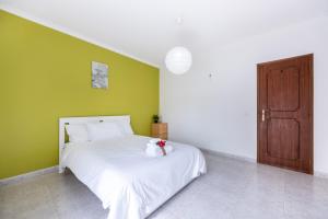 Apartment Eurico
