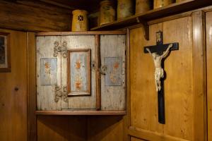 Appartements ANNO 1698 Gites et Chambres d'Hotes : photos des chambres