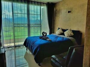 Amante Baristro Hotel & Cafe @Pua