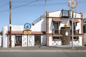 Casa Los Diablitos - 4hvězdičkové hotely ve městě San Juan de la Rambla