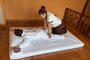 Thai Si Royal Thai Spa