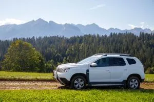 Gościniec u Marzeny - 布泽吉