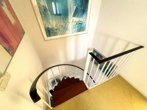 Vakantiehuis met eigen aanlegsteiger