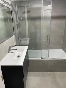 Amazing sweet house sea view Costa Blanca, swimming pool, 4 bedrooms