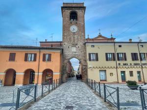 Appartamento con 1 Camera da Letto