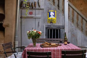 ANNO 1698 Gîtes et Chambres dHôtes