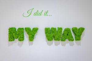 My Way