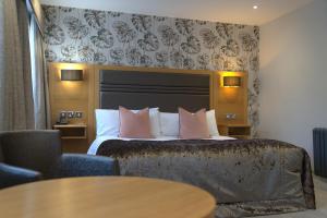 Executive Double Room room in The Briar Court Hotel