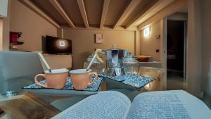 JOIVY Superb Loft for 4 near Sempione Park