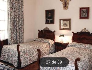 CASA SEÑORIAL SEVILLA, Morón de la Frontera
