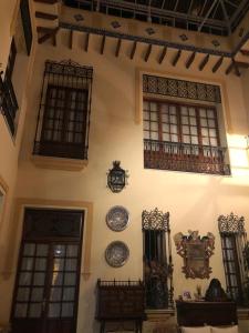 CASA SEÑORIAL SEVILLA, Morón de la Frontera