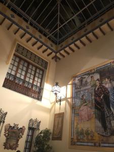 CASA SEÑORIAL SEVILLA, Morón de la Frontera