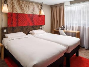 Hotels ibis Orleans Centre Gare : photos des chambres