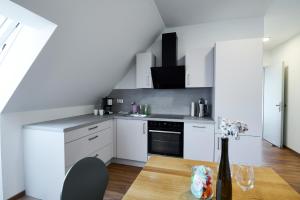 Ferienwohnungen im Weingut Huff-Doll