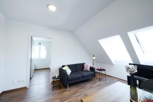 Ferienwohnungen im Weingut Huff-Doll