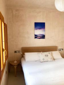 Casa Perla - Rosa - A hidden gem in the old town Tarifa