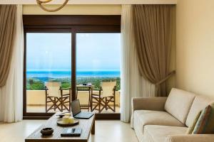 Roupes Villa III, Family villa, Fantastic views, Private pool