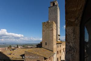 Torre Salvucci Maggiore Medieval Tower Experience