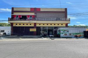 EXPRESS O 91669 Kost Amel Near Taman Mattirotasi