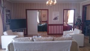 Babka Tower Suites Apartments Rooms