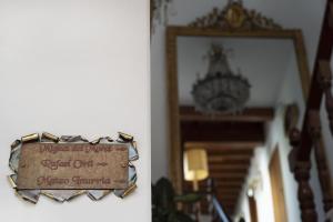 Deluxe Queen Room room in La Llave de la Judería Hotel Boutique