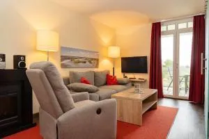 Resort Deichgraf Resort Deichgraf 27-07 - Fedderwardersiel