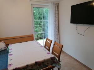 Ferienwohnung Weppermühle