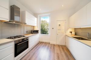 Janes Place - chic 2 bed apartment