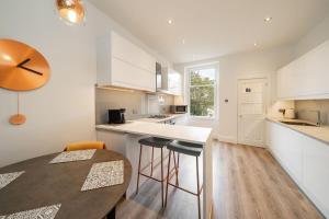 Janes Place - chic 2 bed apartment