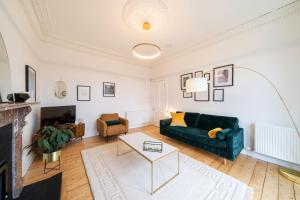 Janes Place - chic 2 bed apartment
