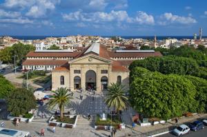 Kydon The Heart City Hotel Chania Greece