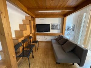 Appartamento Robinie 78