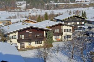 Haus Hager - Maria Hager