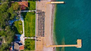 Champion Holiday Village