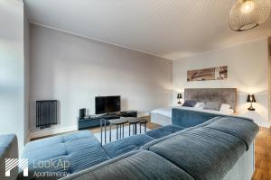 Apartamenty LookAp Silver Centrum