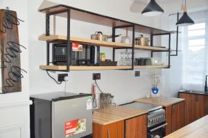 Sandalwood Suites - Executive Three Bedroom