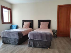 Villas EDEN CAP : A delightful villa lodges 11 adults just one km away from Monte Carlo station : photos des chambres
