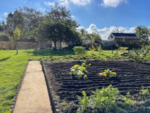 Gîte Les Pimprenelles Beauraing